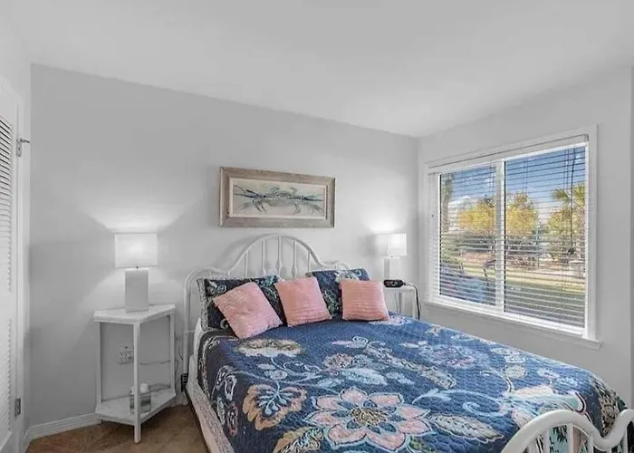Sugar Sands-Luxury 1St Floor 2Br 2Ba Private Beach Gulf Shores
