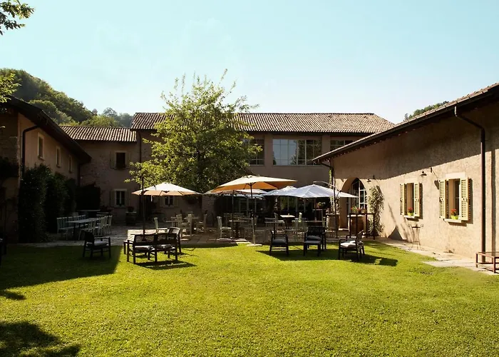 Locanda Cà dei Santi