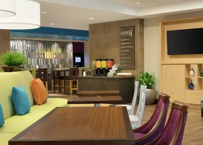 Home2 Suites By Hilton Racine