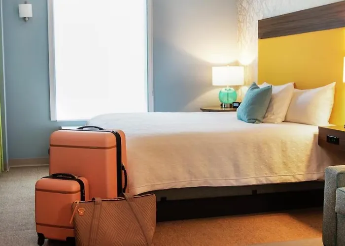 Home2 Suites By Hilton Racine