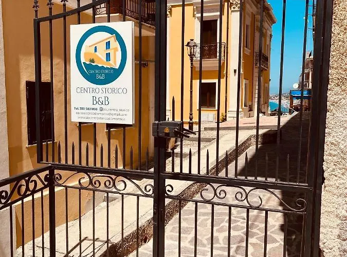 B&B Centro Storico