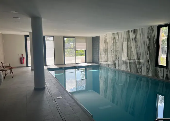 Aparthotel Domitys L'Aubier de Tilia à Châteaurenard