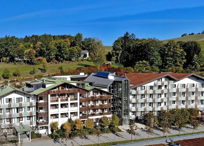 Kurhotel Bad Zell