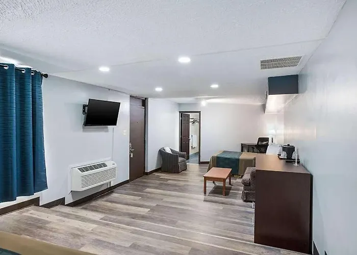 Red Carpet Inn & Suites Nj-73