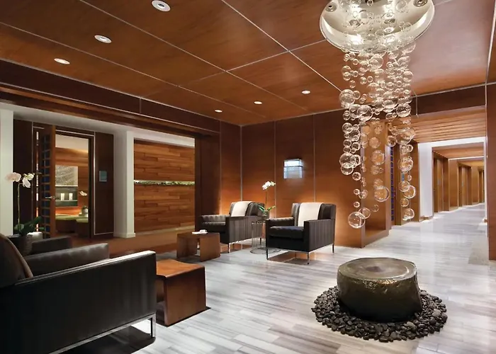 Gorgeous Suite Vdara 22Nd Flr - Pool View - Free Valet