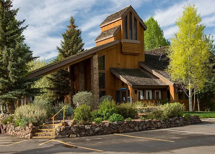 Thousand Trails Blue Mesa Recreational Ranch