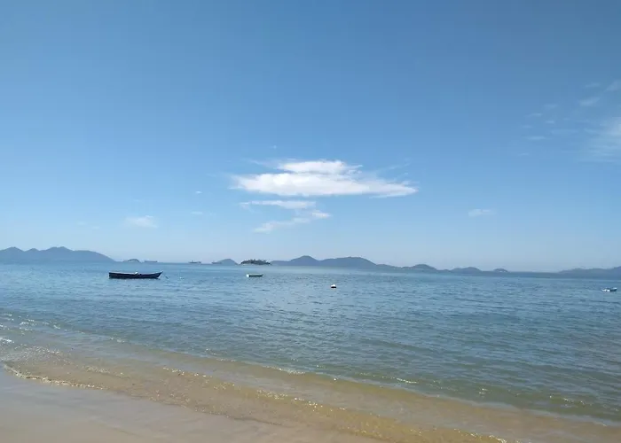 Pousada e restaurante Renascer