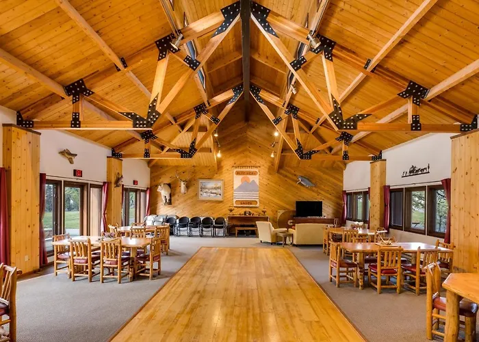 Thousand Trails Blue Mesa Recreational Ranch Hierro