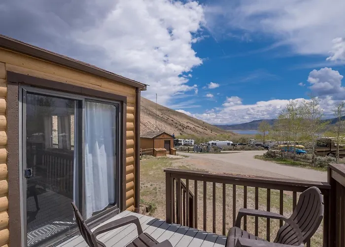 Thousand Trails Blue Mesa Recreational Ranch