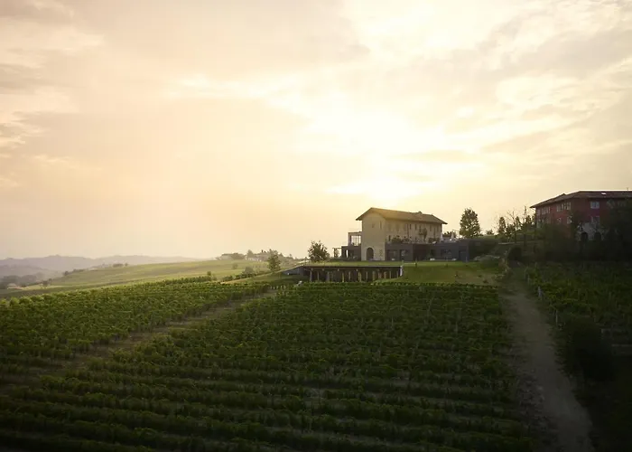 Le Marne Relais - Small Luxury s Of The World