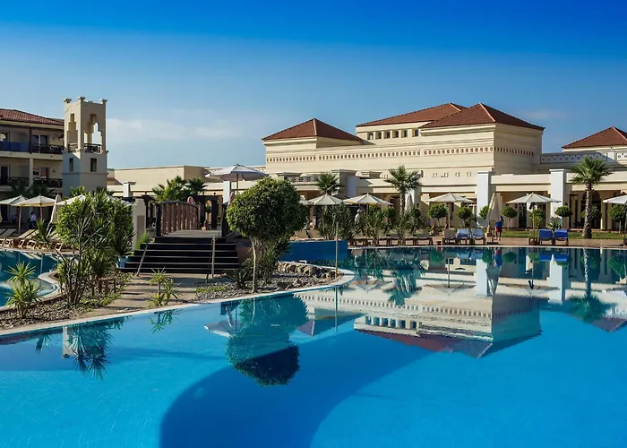 Hotel Be Live Collection Saïdia