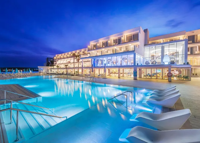 Elba Sunset Mallorca Thalasso Spa Palmanova