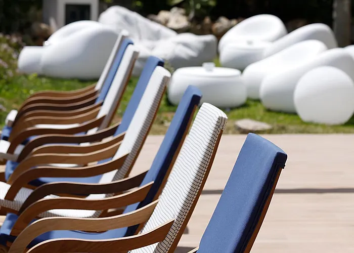 Bg Rei Del Mediterrani (Adults Only) Playa de Muro 