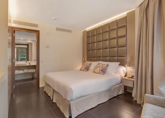 Hotel Palladium