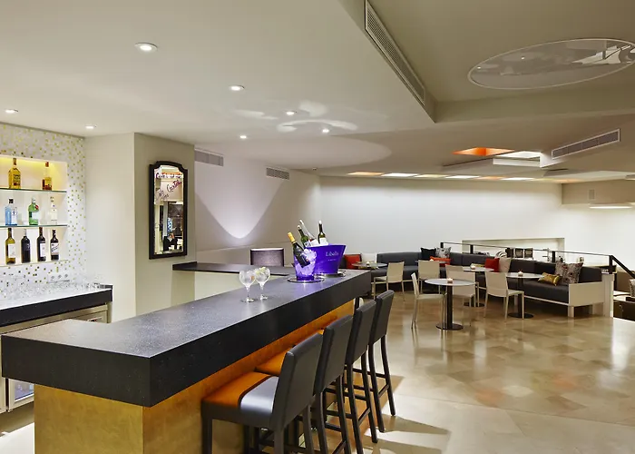 Hotel Palladium