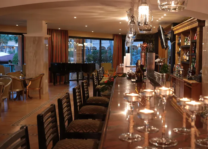 Mon Port Hotel & Spa Port D'Andratx