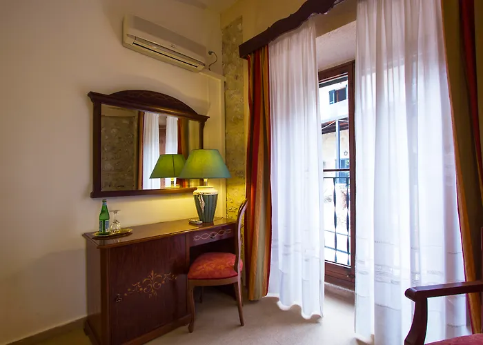 Monnaber Nou Finca Hotel & Spa Campanet