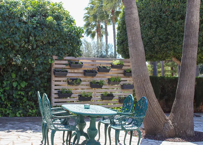 Hotel Son Moli Country House
