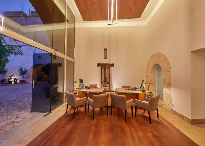 Zoetry Mallorca Wellness & Spa (Adults Only) Llucmajor 