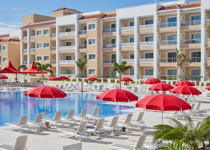 Bahia Principe Fantasia Tenerife - All Inclusive San Miguel de Abona