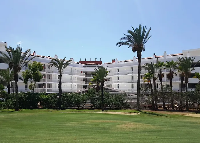 Gara Suites Golf&Spa Playa de las Américas