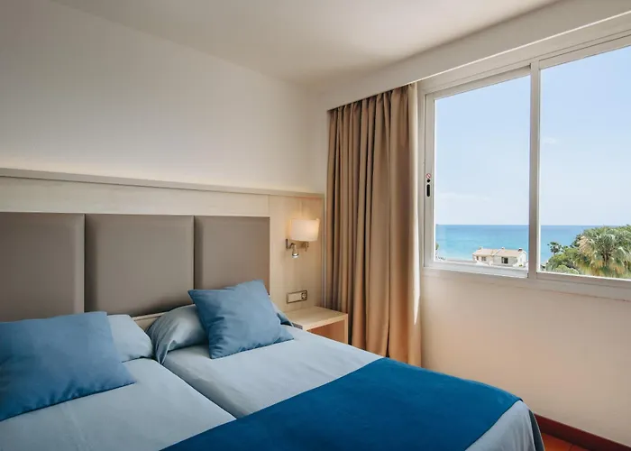 Hotel Ivory Playa Sports & Spa Alcudia 