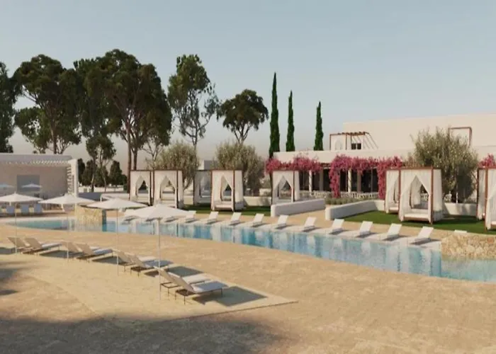 Eques Petit Resort