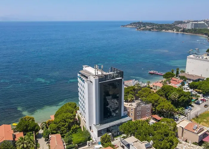 Signature Blue Resort Kuşadası