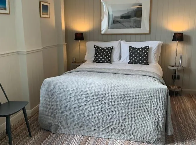The Old Bell B&B