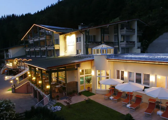 Alpenhotel Fischer 4 Sterne - Adults Only