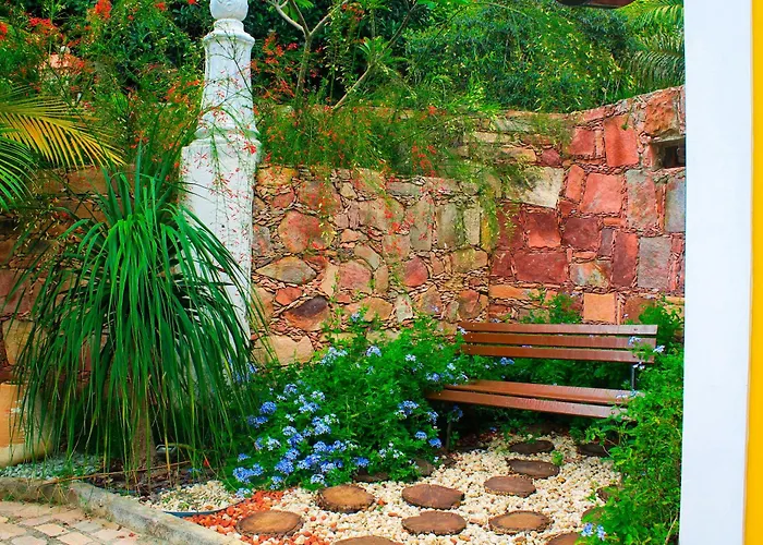 Terra dos Diamantes Hotel