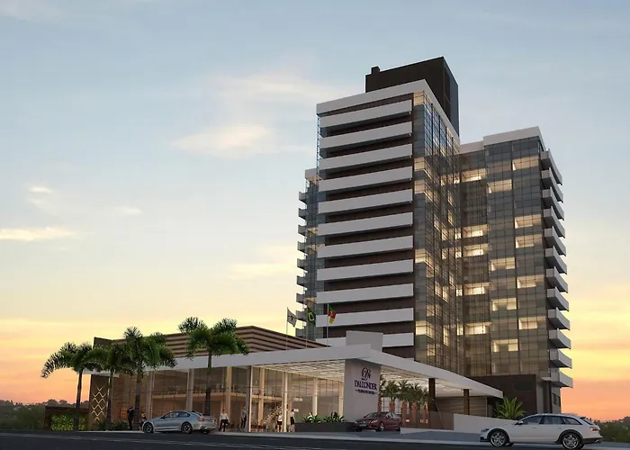 Dall'Onder Planalto Hotel Bento Gonçalves