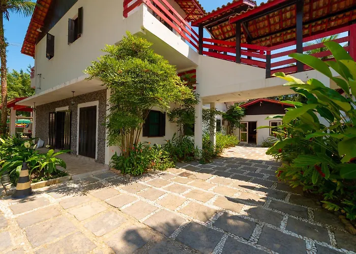 Hotel Saveiros