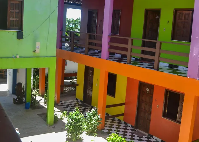 Hotel Marujo