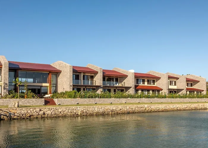 Hotel Aretê