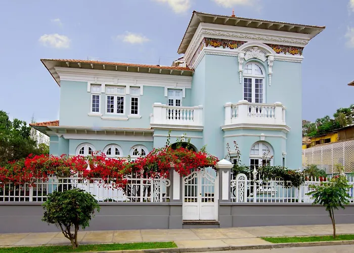 Villa Barranco By Ananay Hotels