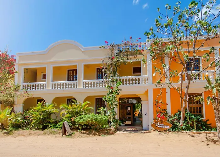 Villa Beija Flor