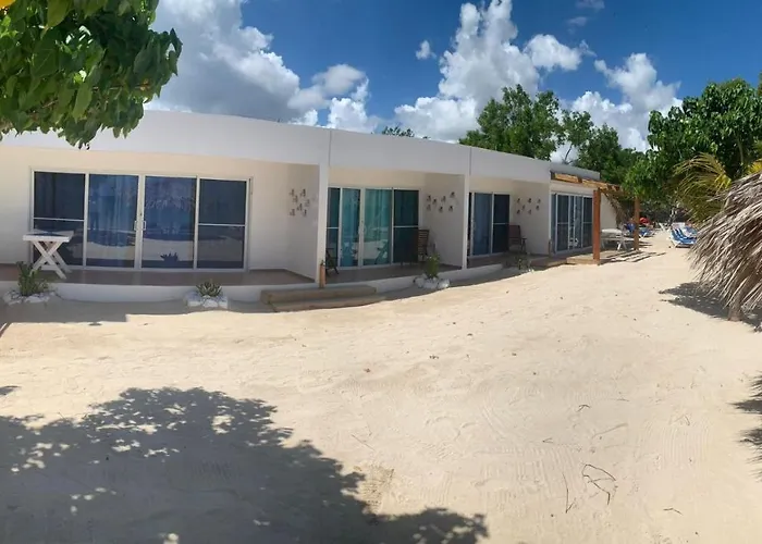 La Isla Bonita