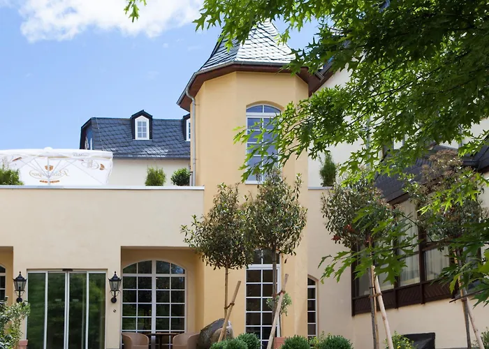 Ringhotel Nassau-Oranien