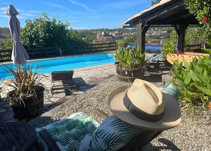 Domaine de Chanteperdrix