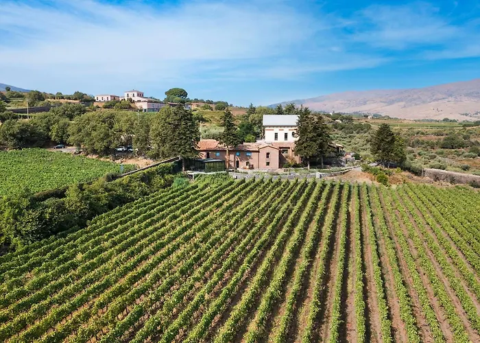Hotel Dimora Cottanera Castiglione De Sicilia