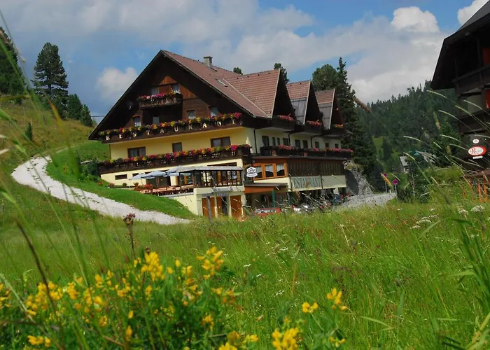 Hotel Turracherhof