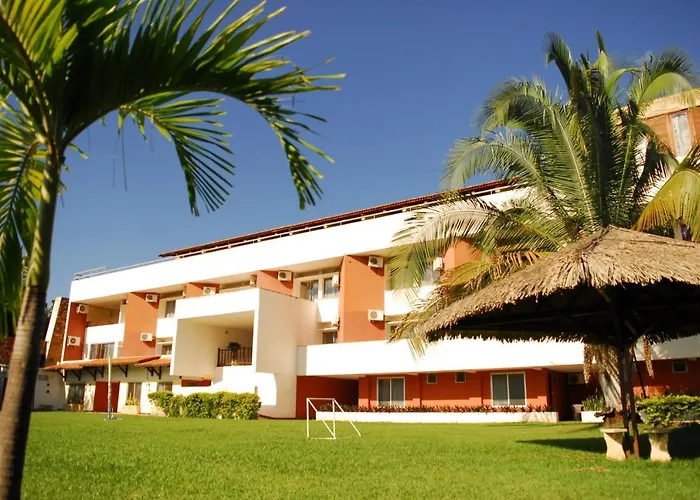 Hotel Encosta da Serra CRATO CE