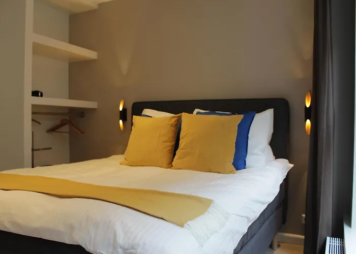 Rust B&B