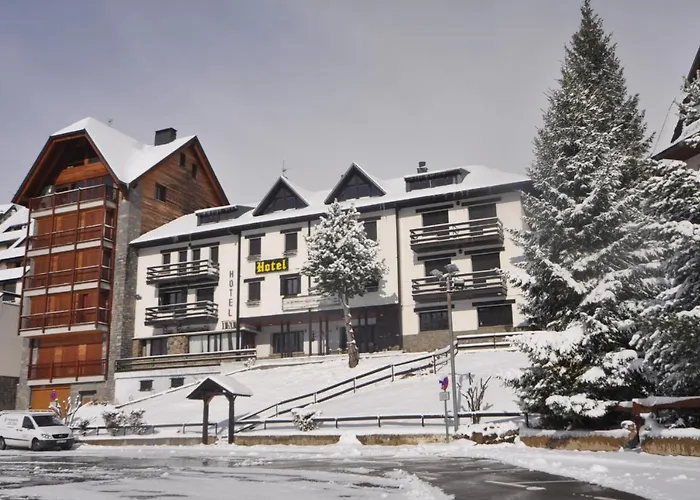 Hotel Tirol