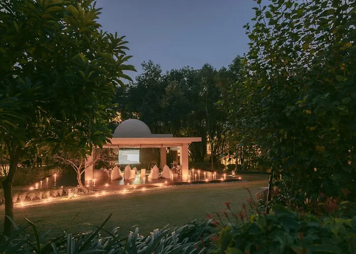 Six Senses Vana - A Wellness Retreat