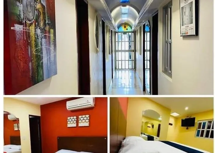 Hotel El Opita Neiva