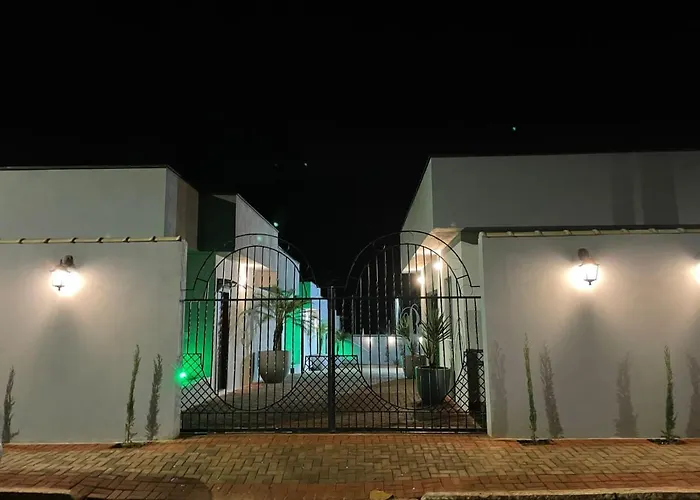 Pousada Família Bueno