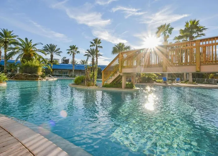 The Palms Of Destin