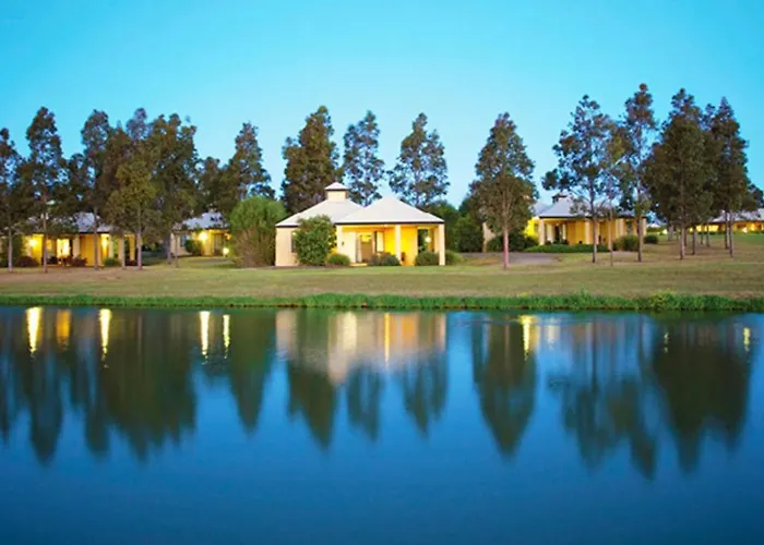 Club Wyndham Pokolbin Hill